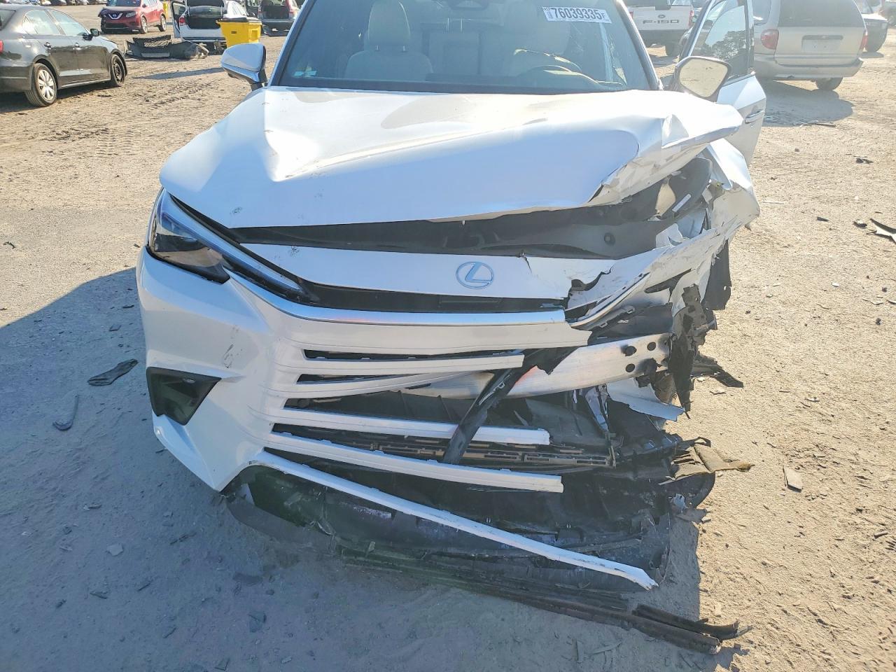 2026 Lexus Tx 350 Luxury - zdjęcie 12