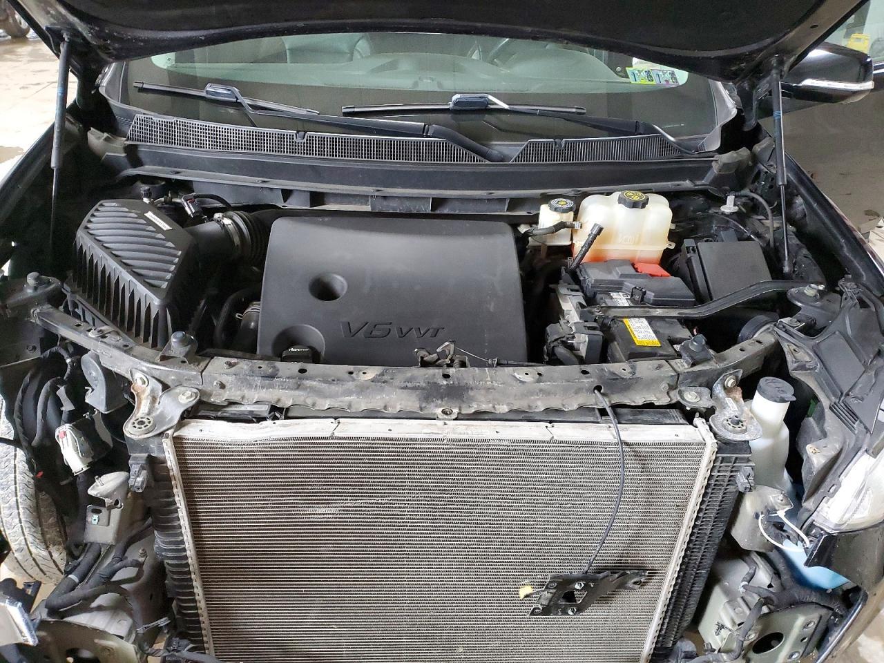 2020 Chevrolet Traverse Premier - zdjęcie 12