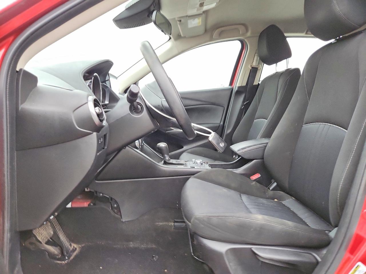 2021 Mazda Cx-3 Sport - zdjęcie 7