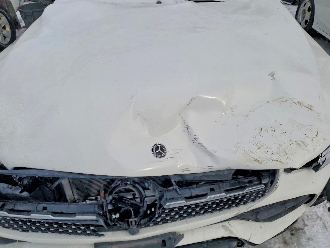 2020 Mercedes-Benz Glc 300 4Matic - zdjęcie 12