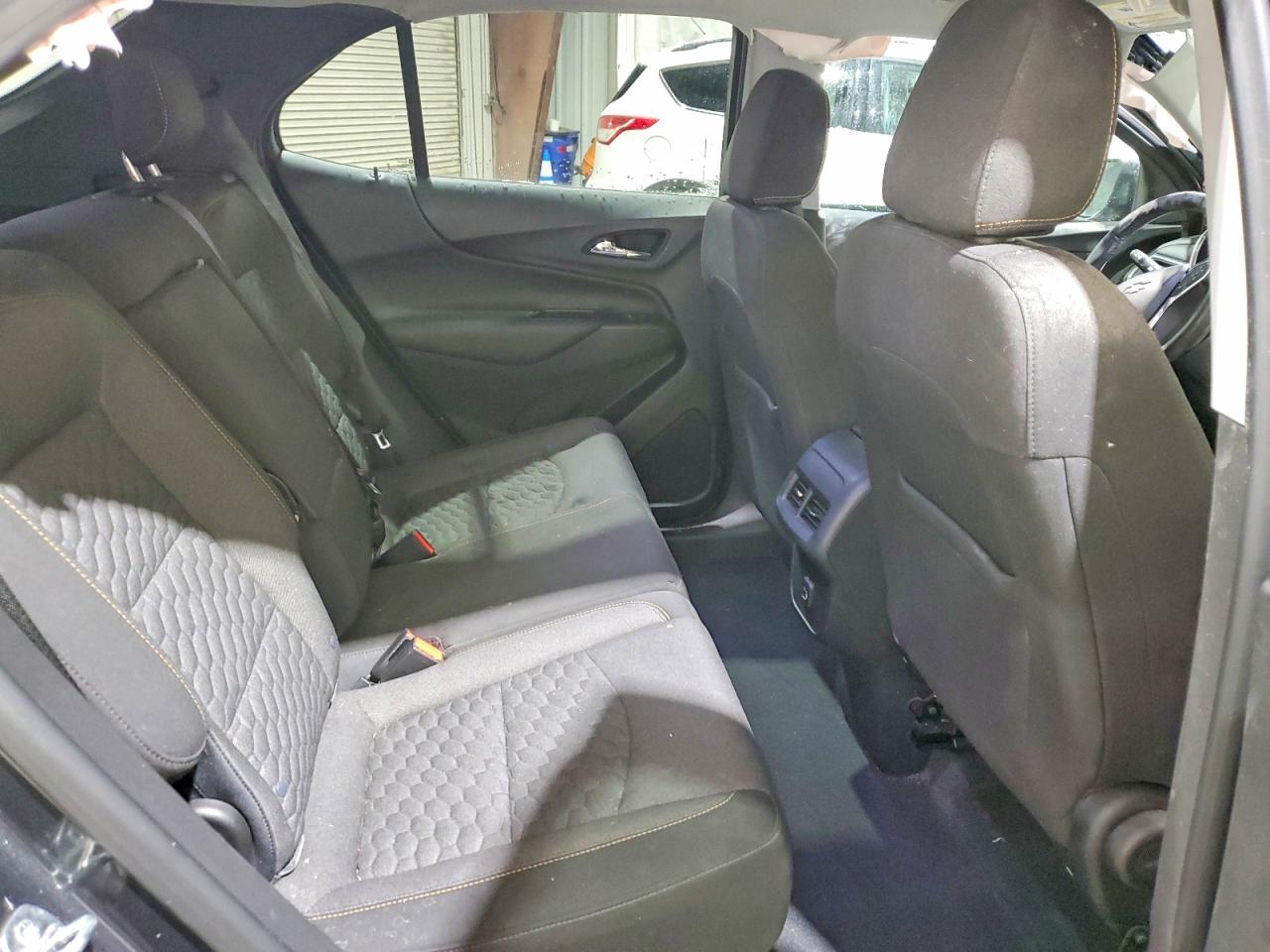 2020 Chevrolet Equinox Lt - zdjęcie 11