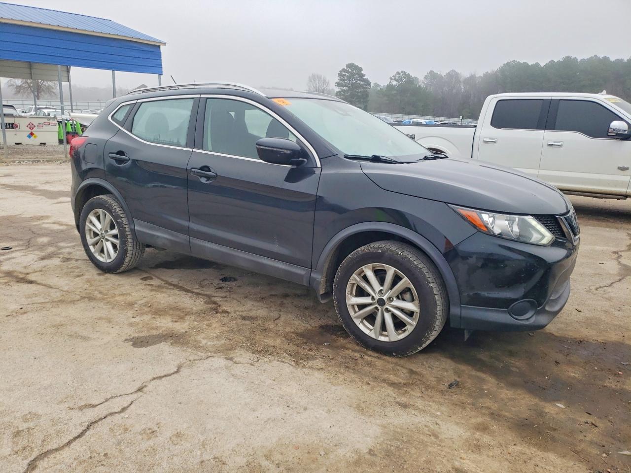 2019 Niss Rogue Sport S - zdjęcie 4