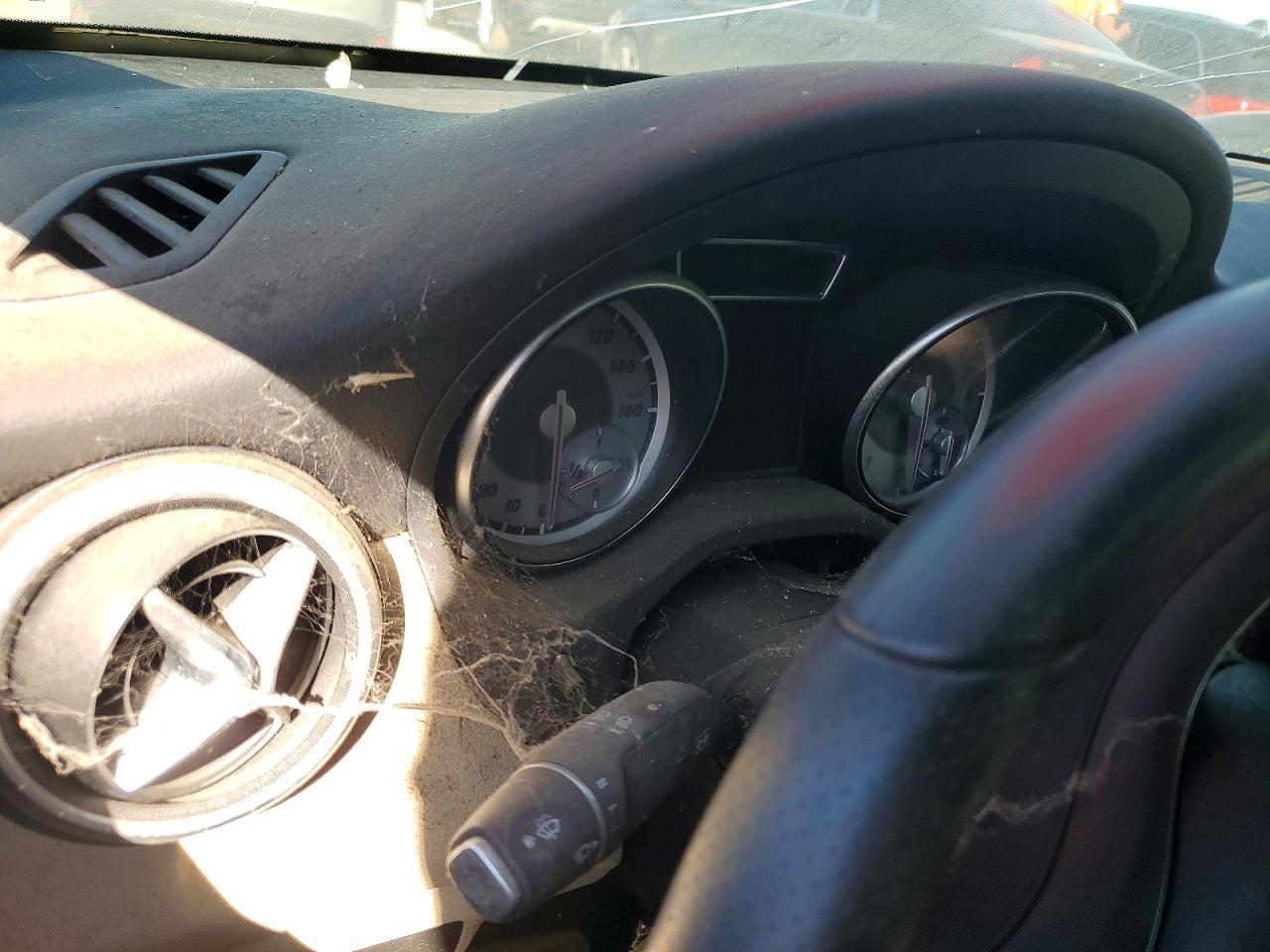 2016 Mercedes-Benz Cla 250 4Matic - zdjęcie 9