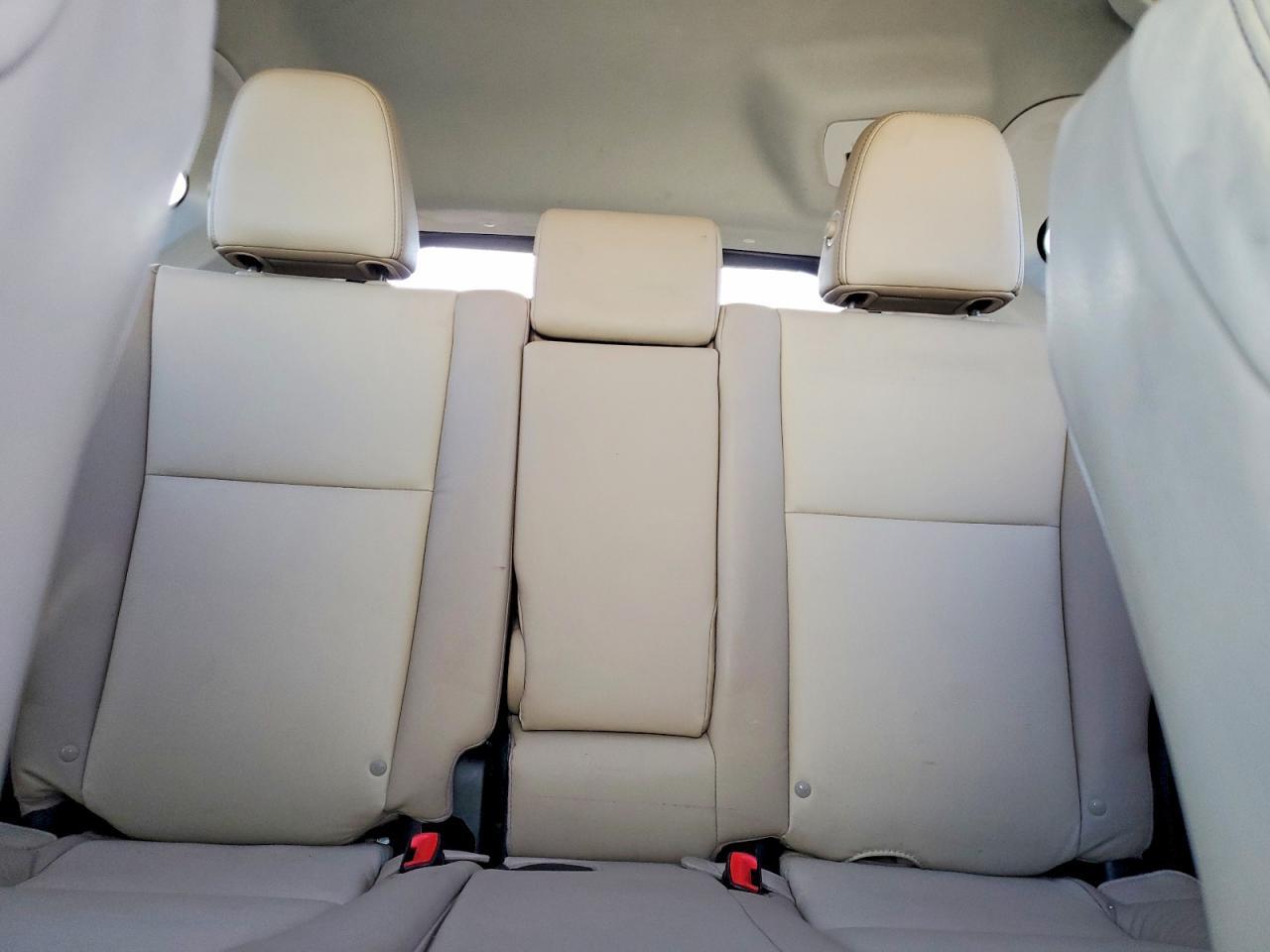 2015 Toyota Rav4 Limited - zdjęcie 10