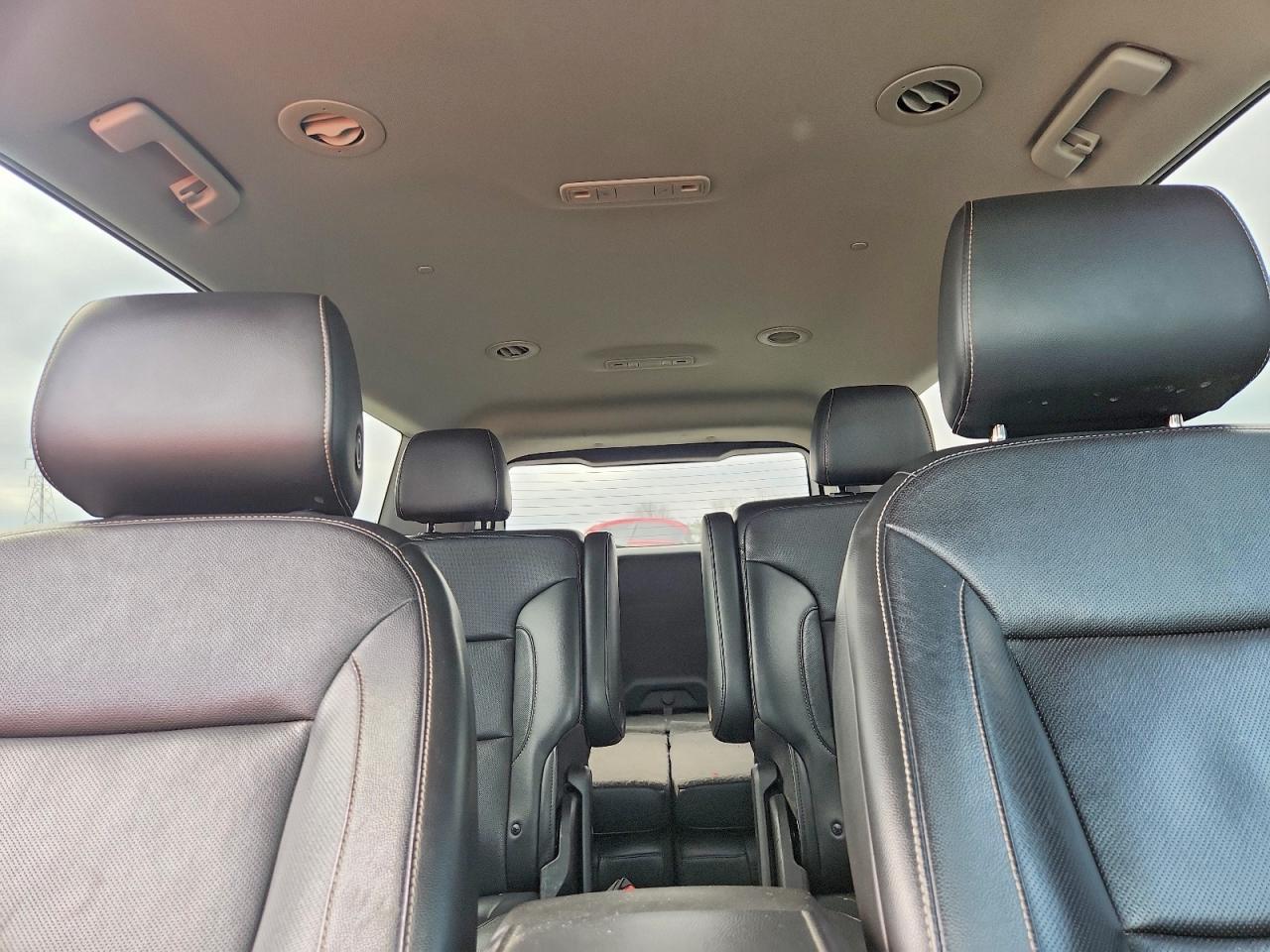 2020 GMC Acadia Slt - zdjęcie 10