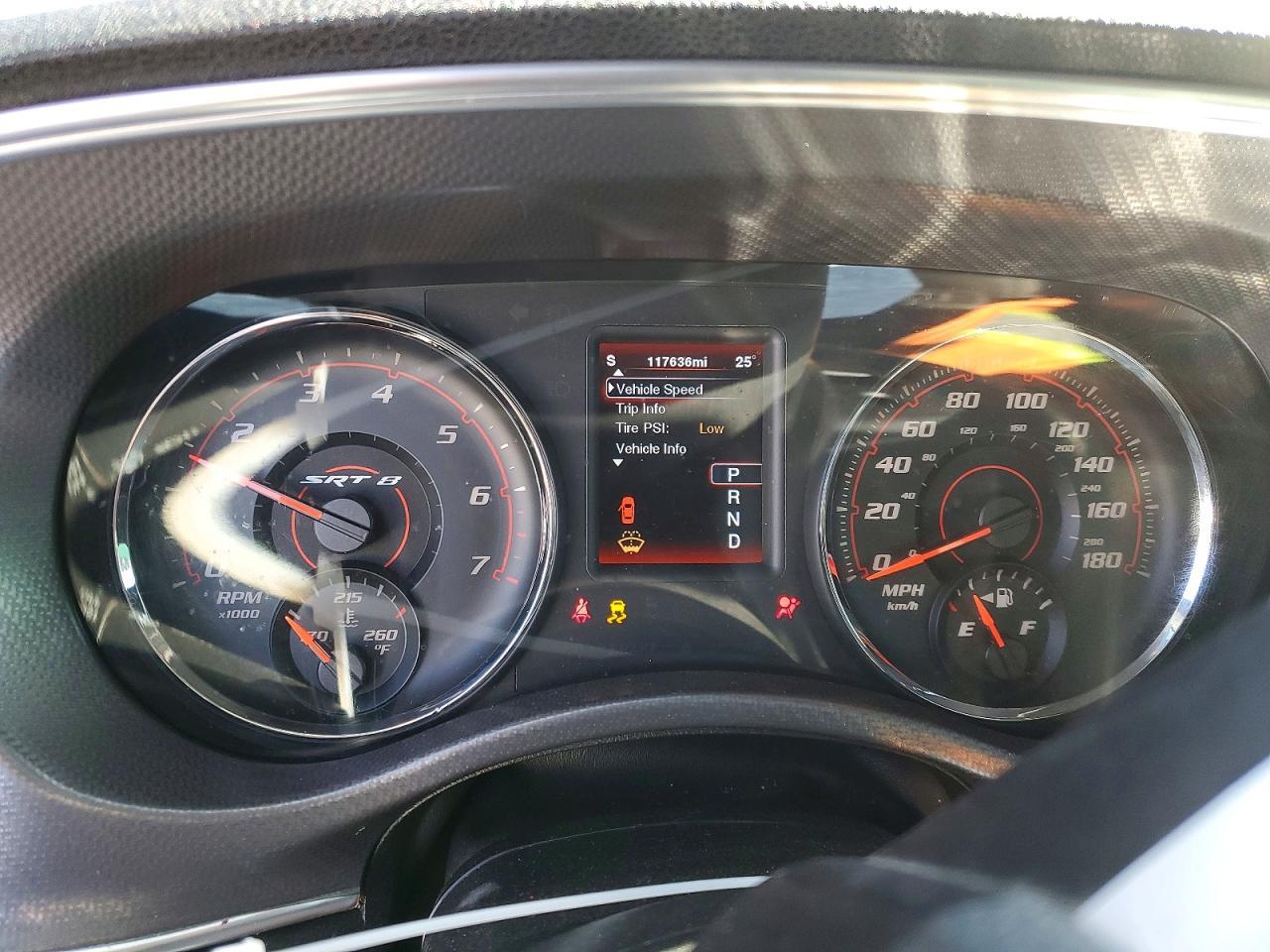 2013 Dodge Charger R/T - zdjęcie 9
