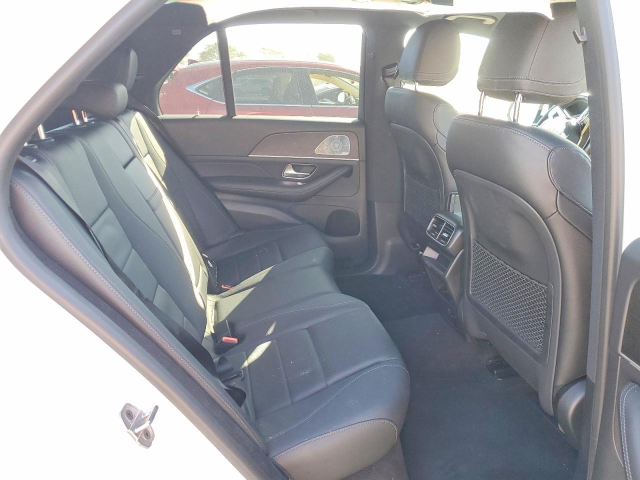 2022 Mercedes-Benz Gle 350 4Matic - zdjęcie 11