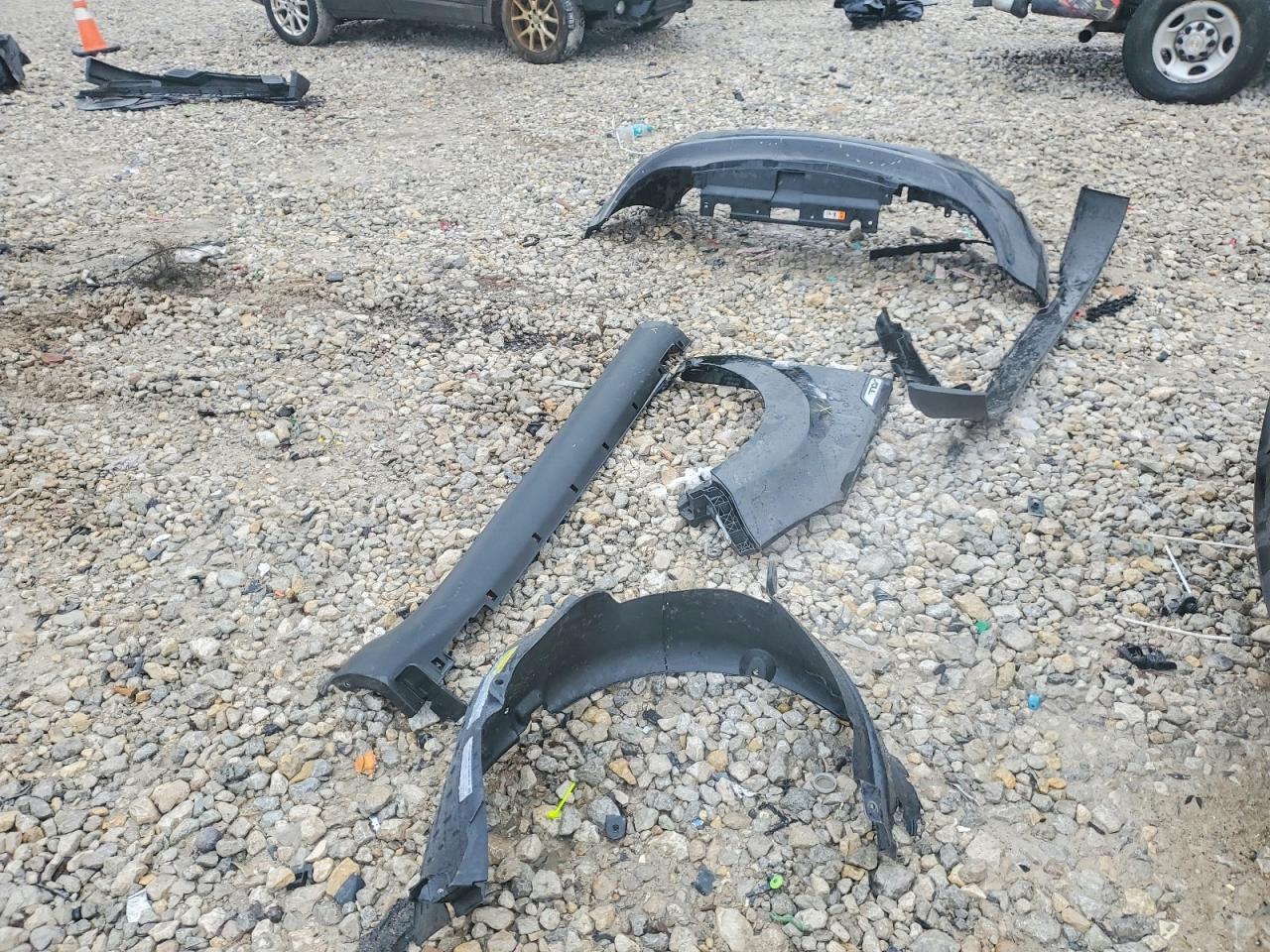 2019 Kia Soul Base - zdjęcie 13