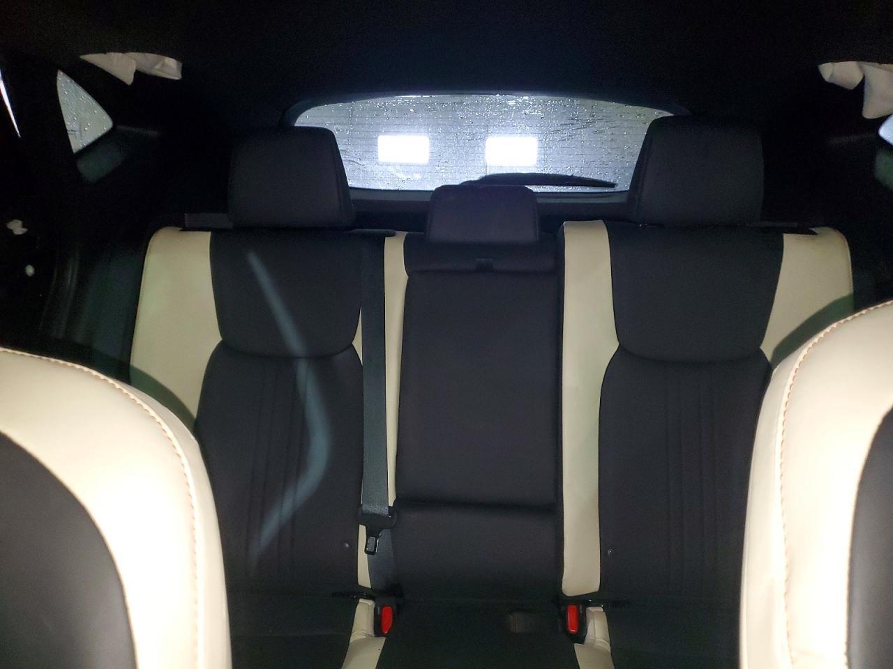 2024 Lexus Nx 350 Base - zdjęcie 10