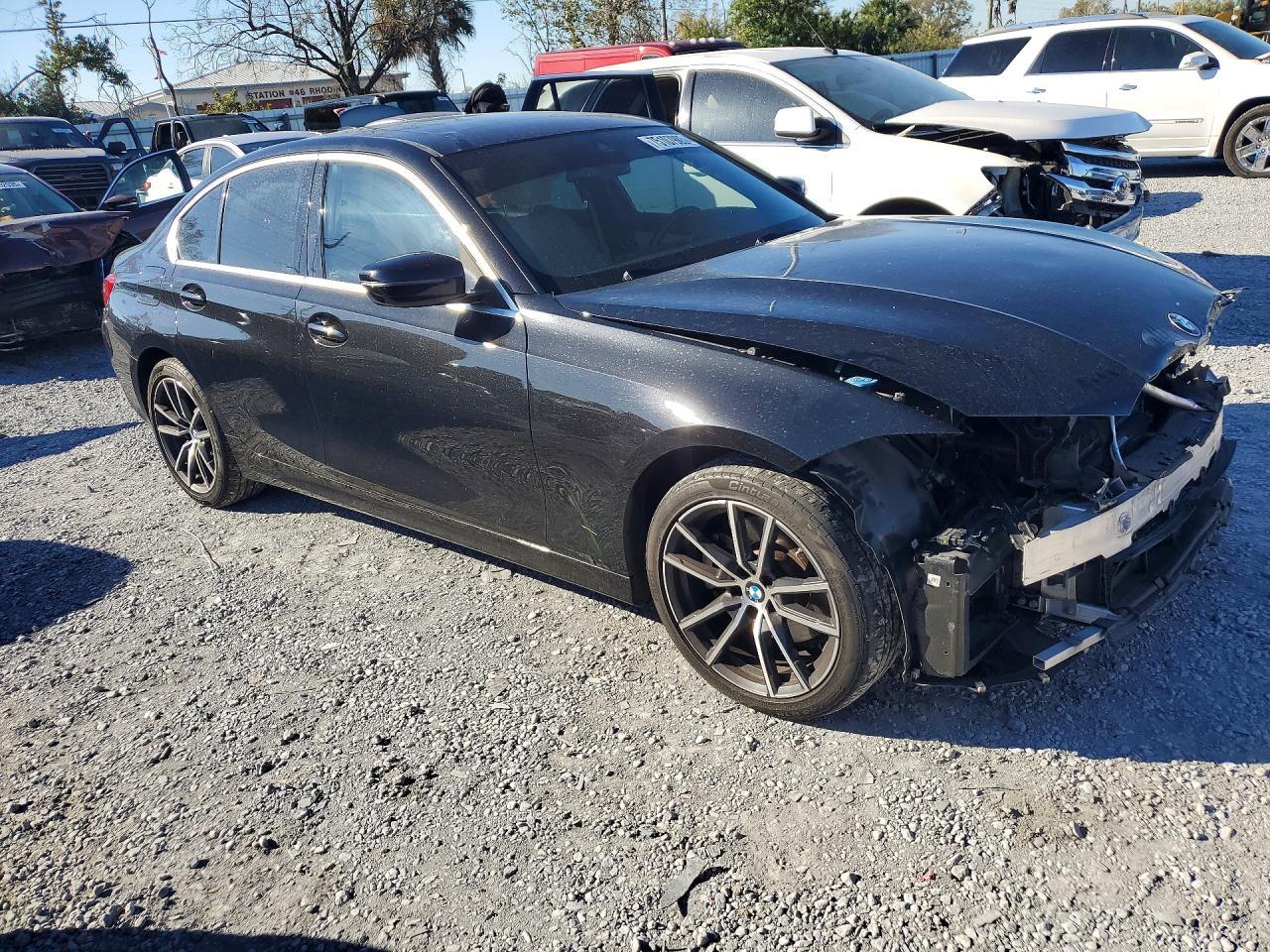 BMW Seria 3 - zdjęcie 4