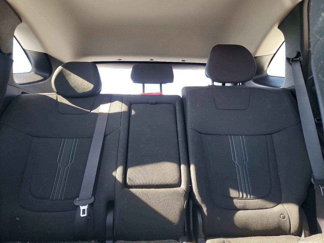 2022 Hyundai Tucson Sel - zdjęcie 10