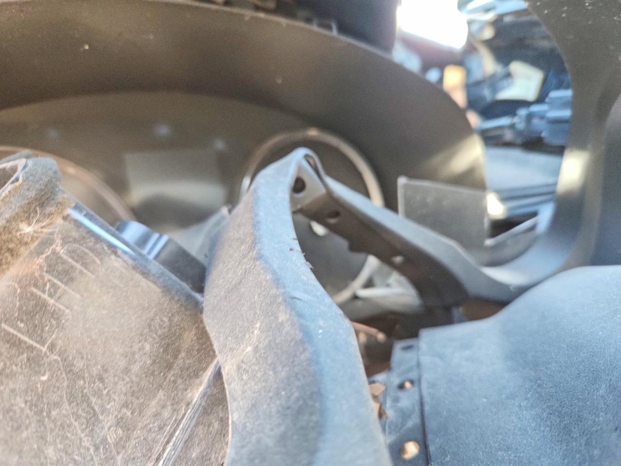 2019 Lexus Rc 350 - zdjęcie 9