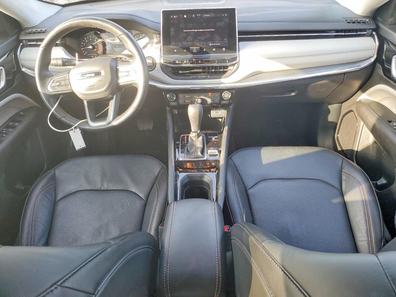 2022 Jeep Compass Limited - zdjęcie 8