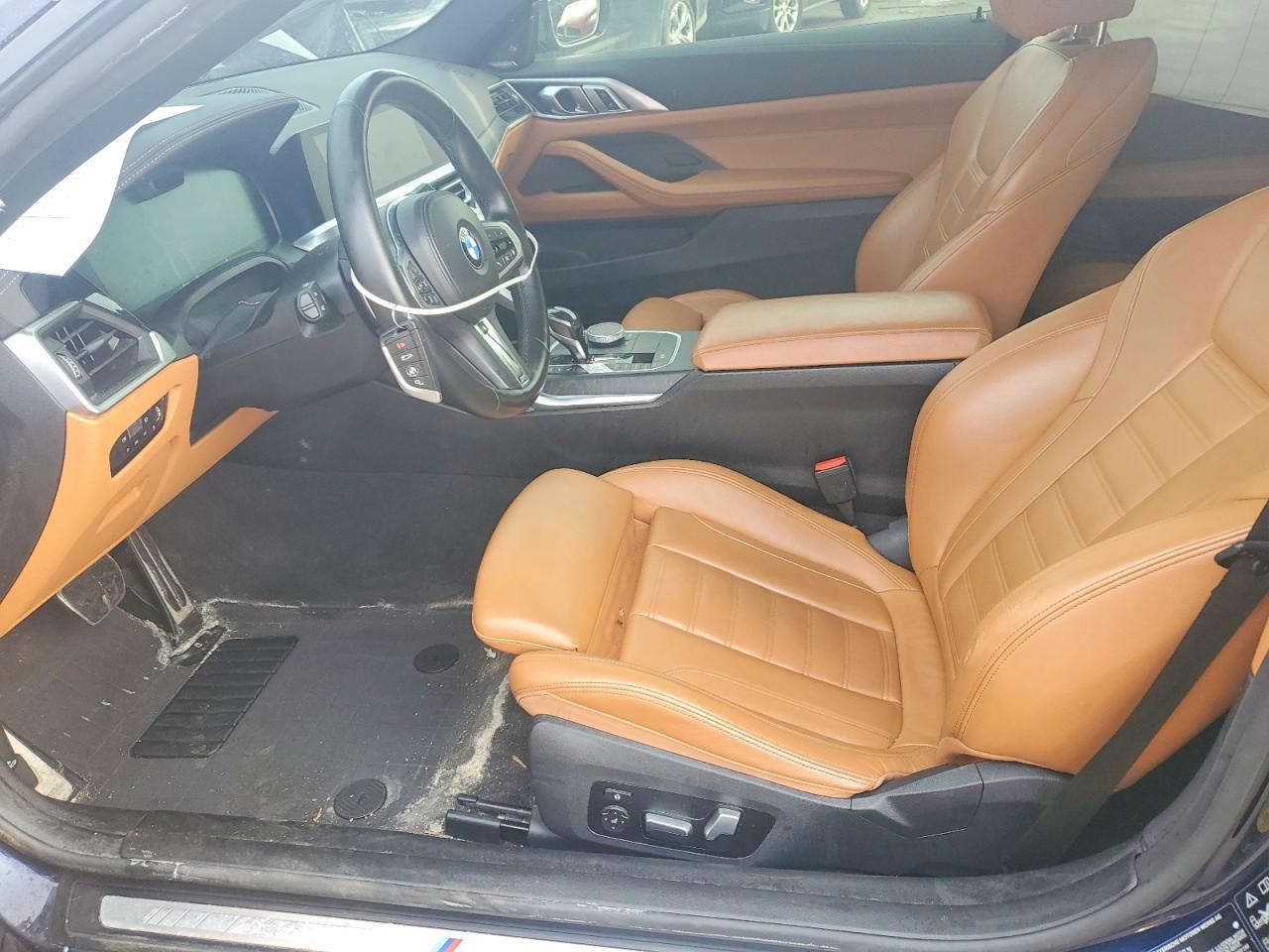 2021 BMW M440Xi - zdjęcie 7