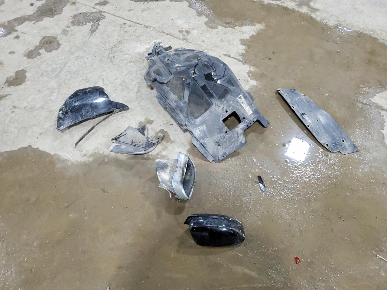 2017 Dodge Charger Sxt - zdjęcie 12