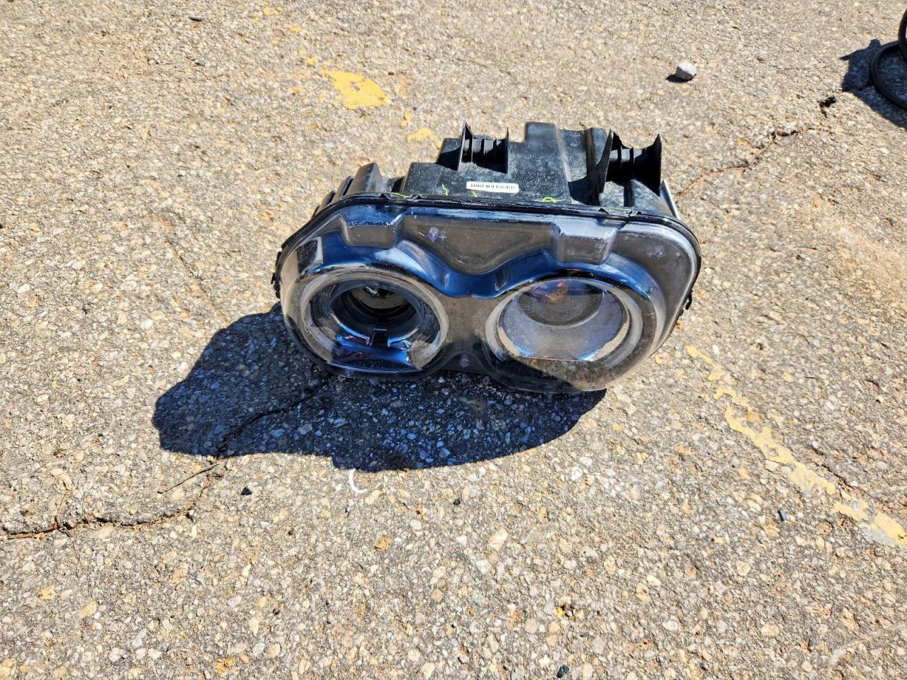 2016 Dodge Challenger Sxt - zdjęcie 12