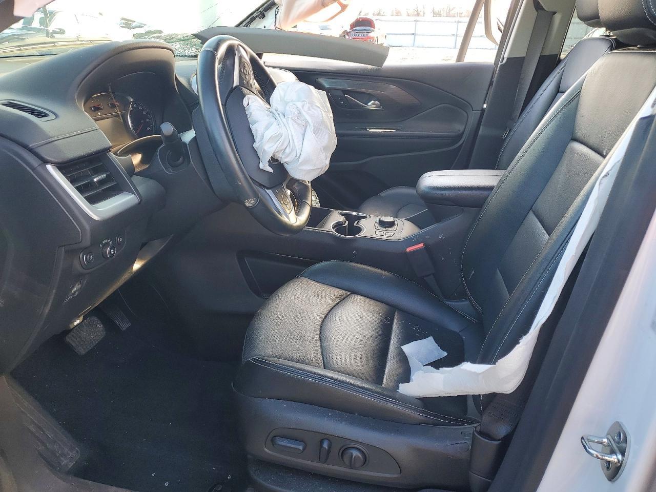 2024 GMC Terrain Slt - zdjęcie 7