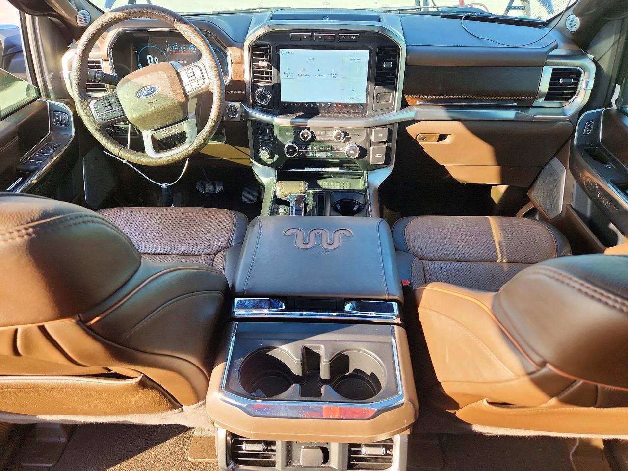 2022 Ford F150 Supercrew - zdjęcie 8