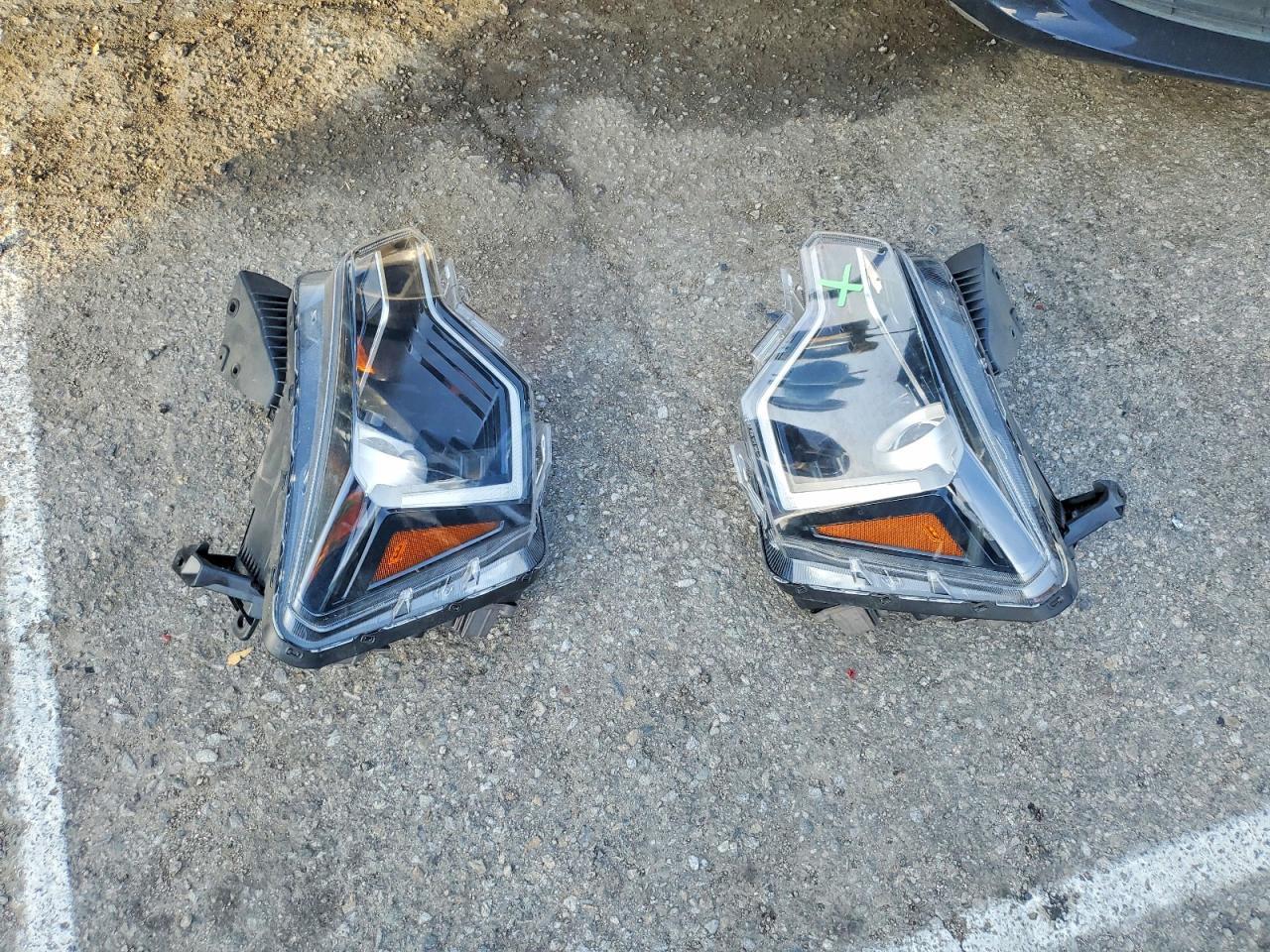 2023 Kia Niro Ev Wind - zdjęcie 12