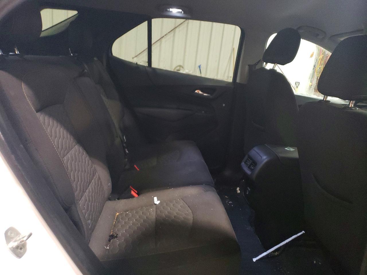 2020 Chevrolet Equinox Lt - zdjęcie 10