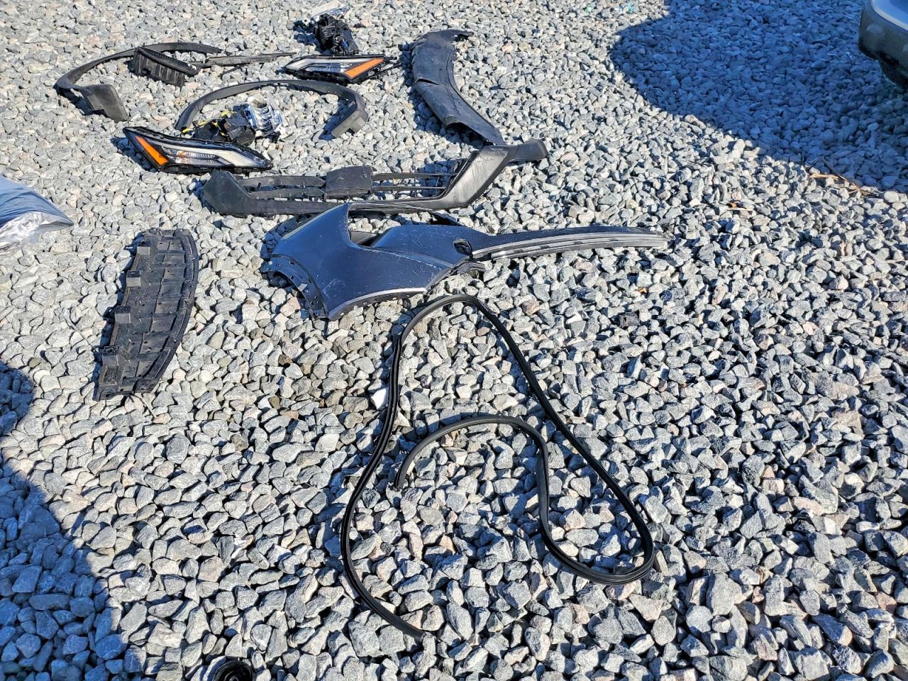 2025 Nissan Rogue Sv - zdjęcie 13