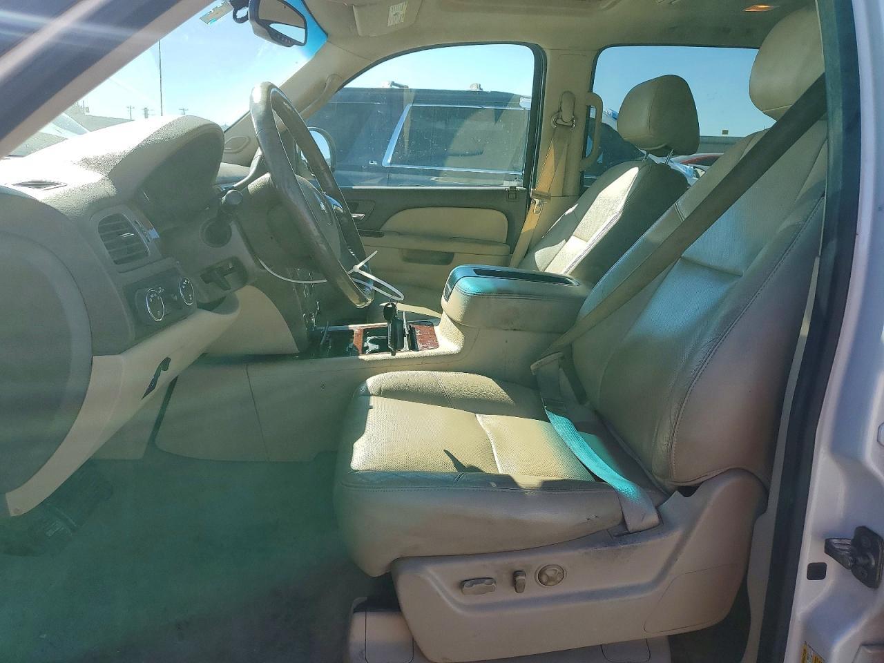 2013 Chevrolet Avalanche Ltz - zdjęcie 7