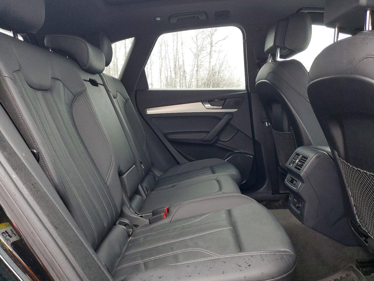 2024 Audi Q5 Premium Plus 45 - zdjęcie 11