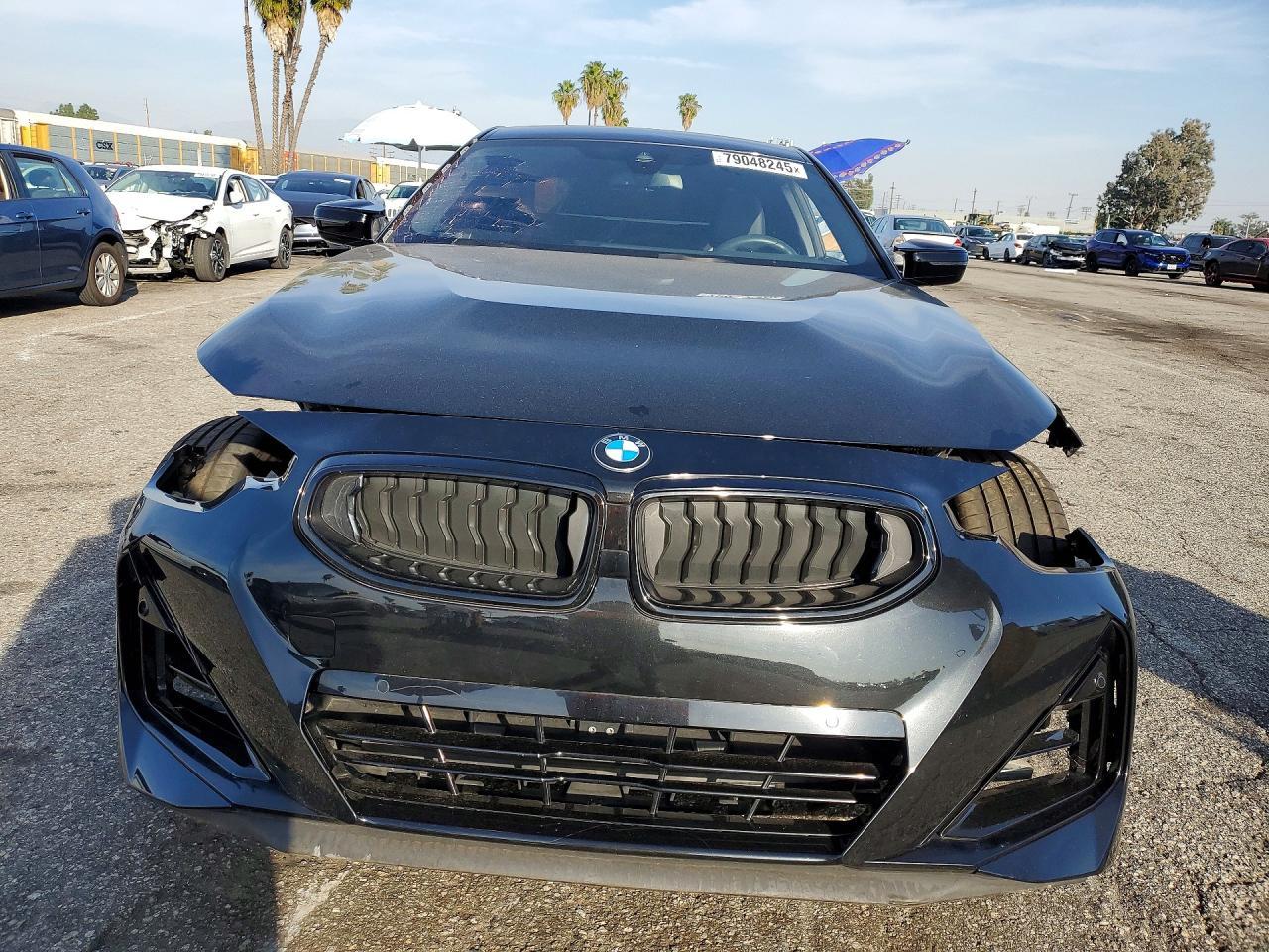 2023 BMW M240I - zdjęcie 5