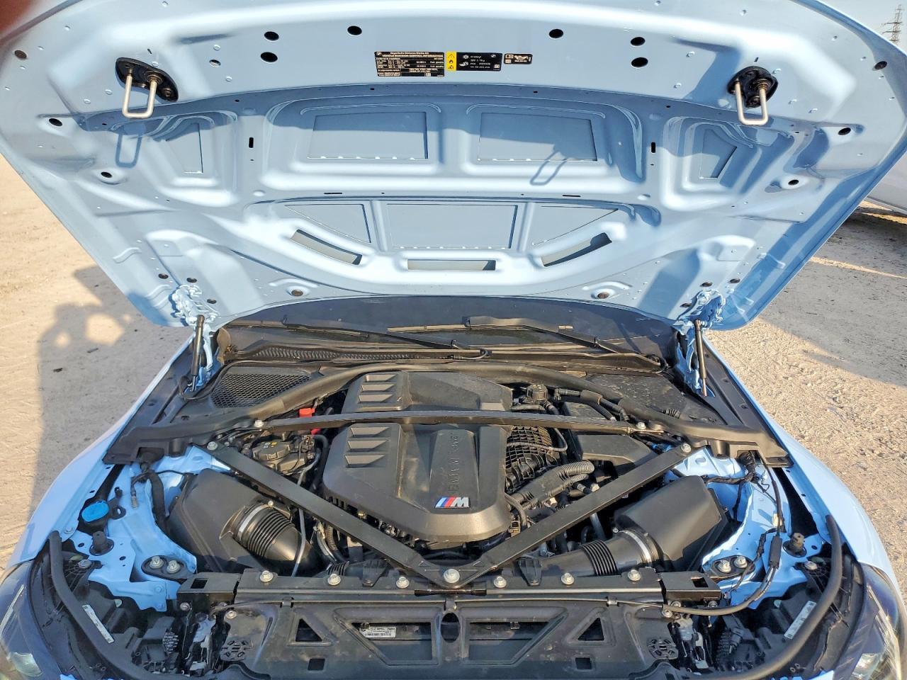 2025 BMW M2 - zdjęcie 11