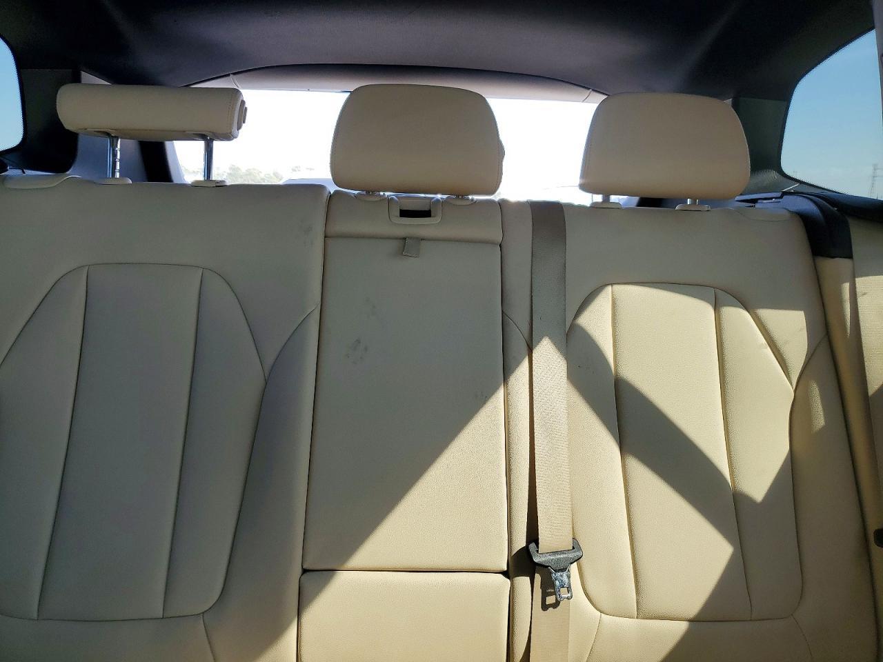 2020 BMW X3 Sdrive30I - zdjęcie 10
