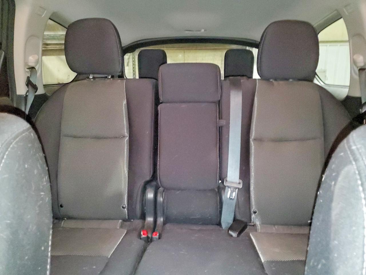 2019 Nissan Pathfinder S - zdjęcie 10