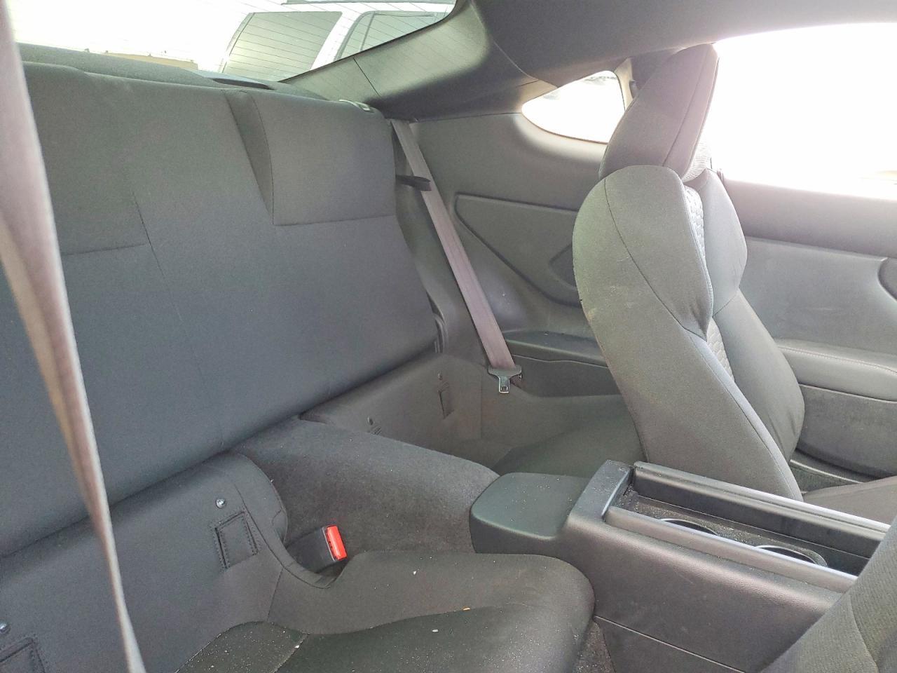 2024 Toyota Gr 86 - zdjęcie 10