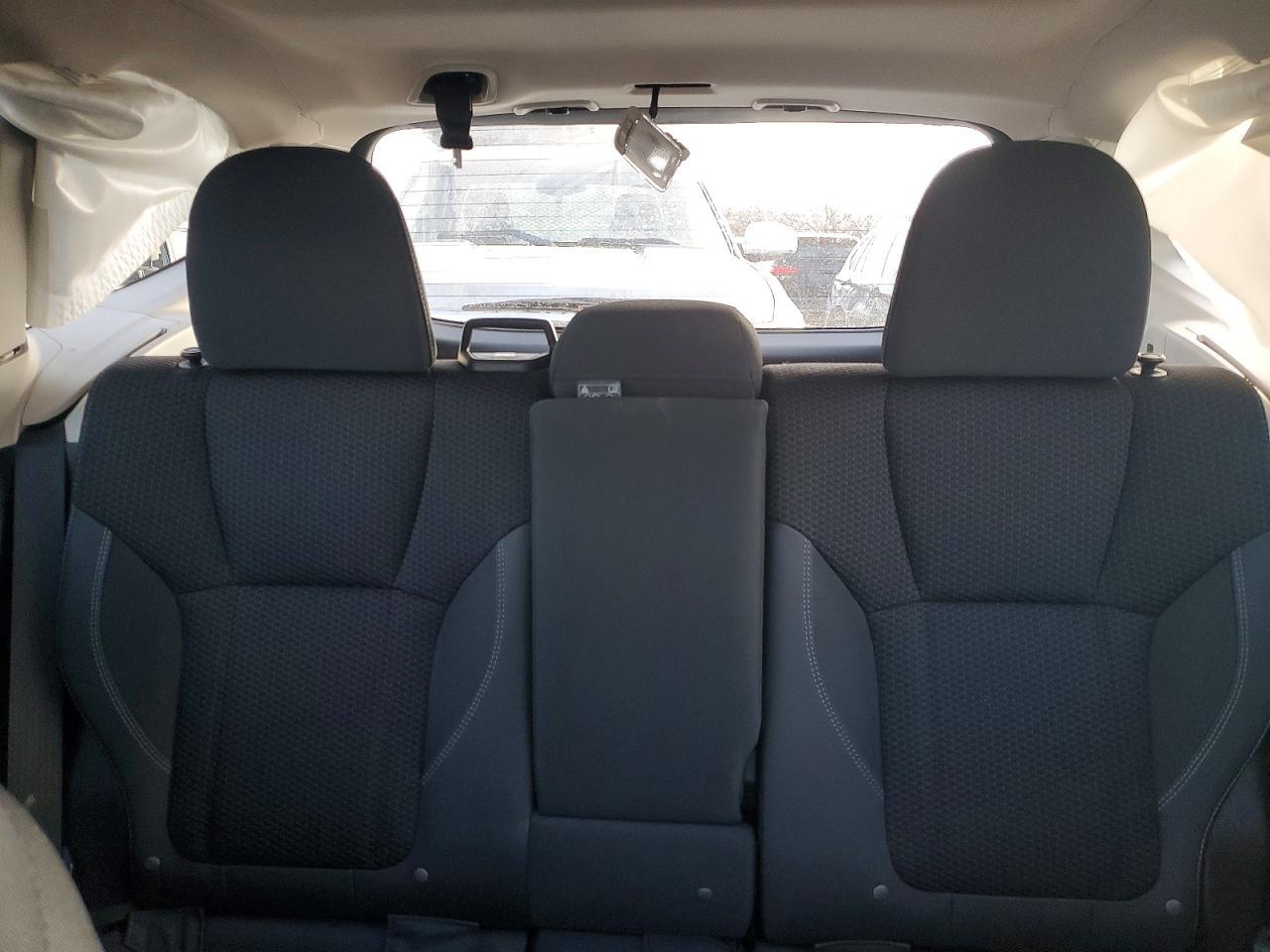 2023 Subaru Forester Premium - zdjęcie 10