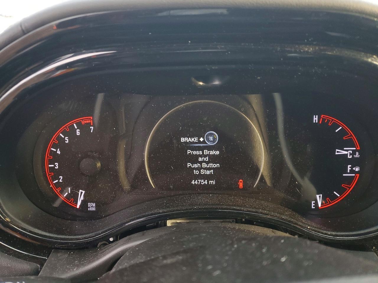 2022 Dodge Durango Citadel - zdjęcie 9