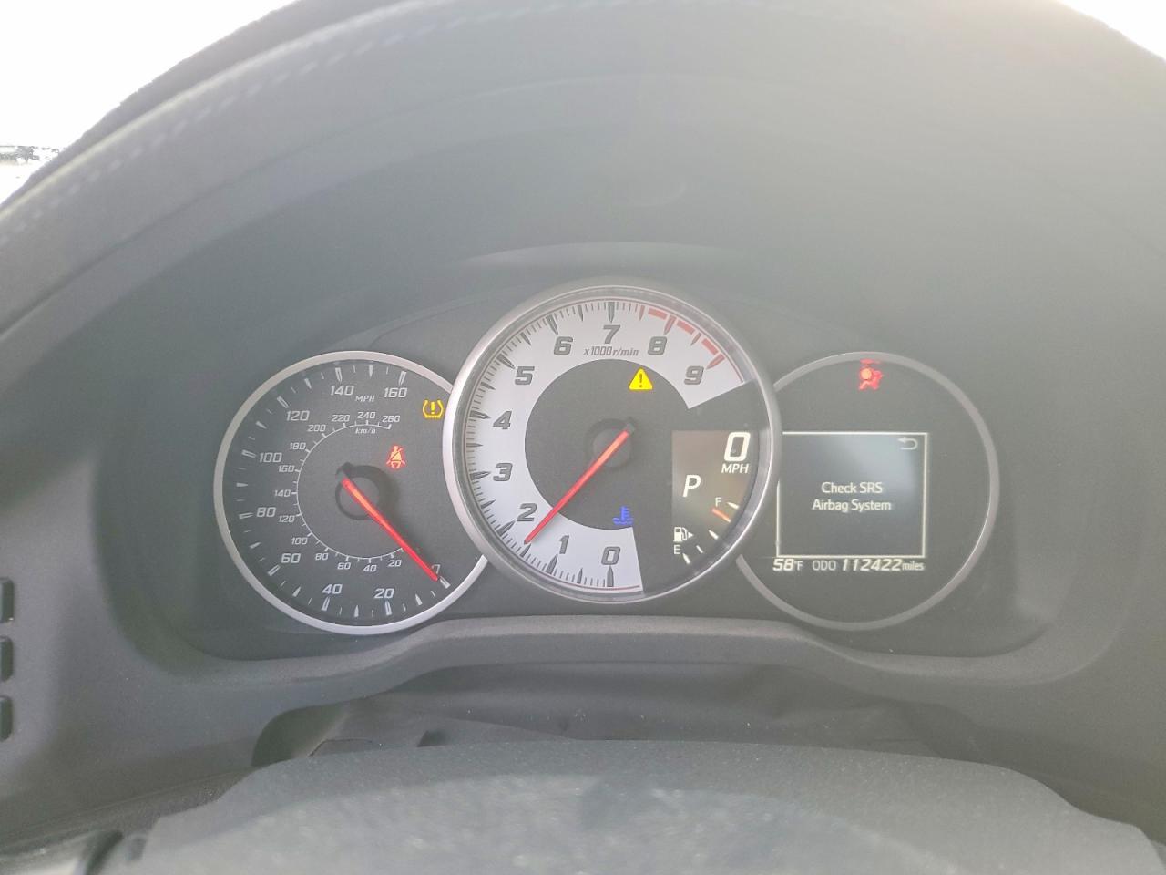 2020 Toyota 86 Hakone Edition - zdjęcie 9