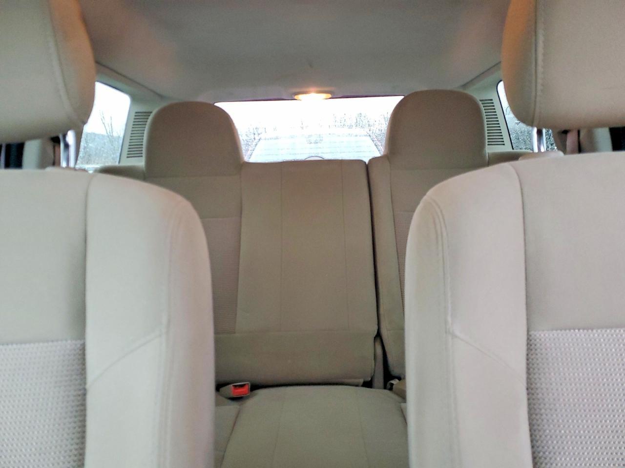 2016 Jeep Patriot Sport - zdjęcie 10