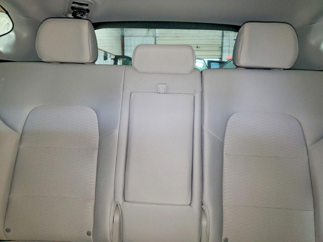 2019 Hyundai Tucson Limited - zdjęcie 10