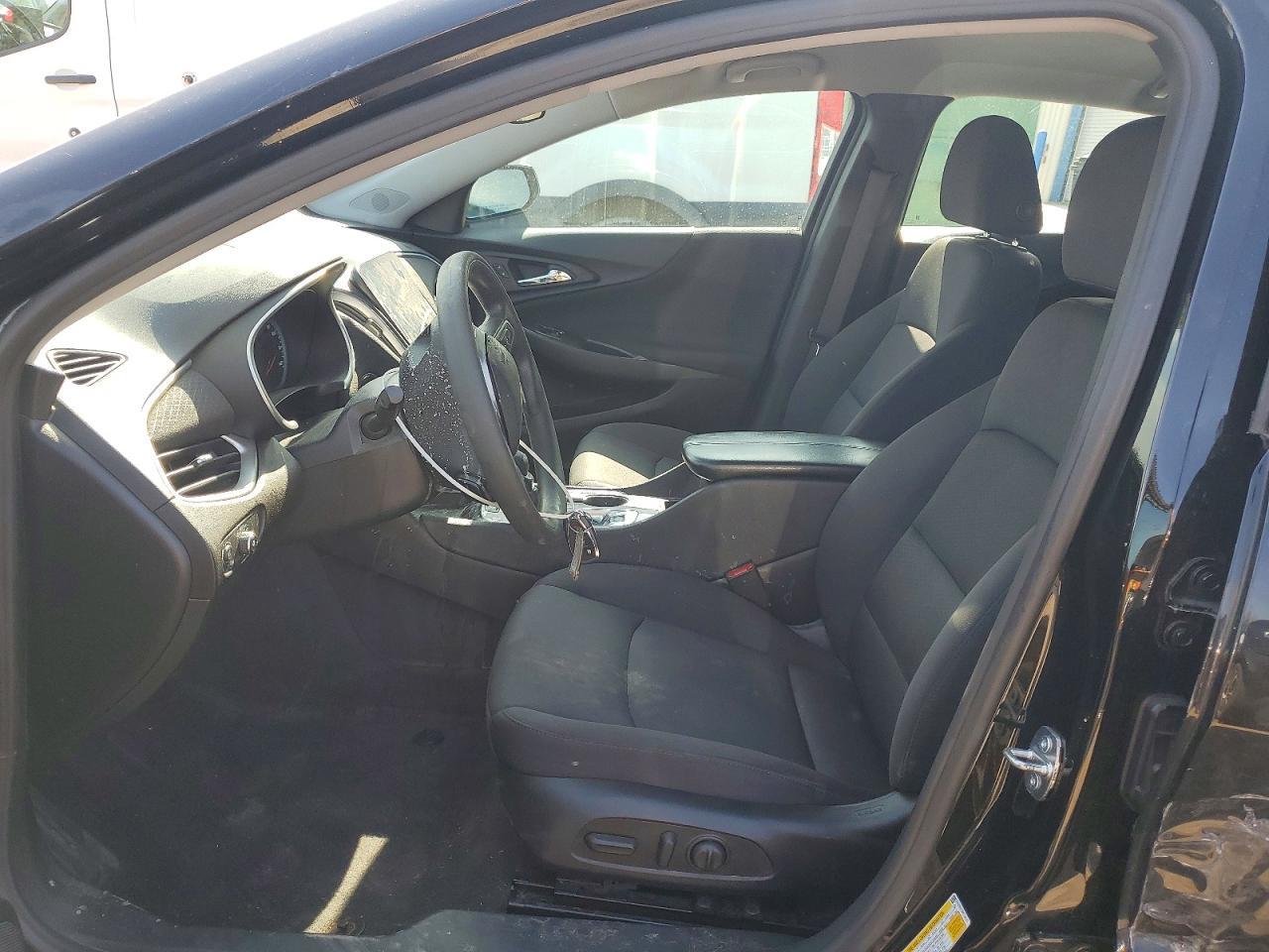 2023 Chevrolet Malibu Lt - zdjęcie 7