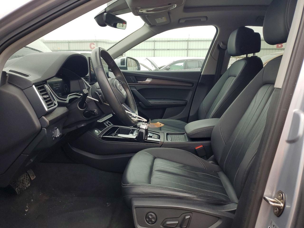2021 Audi Q5 Premium Plus - zdjęcie 7