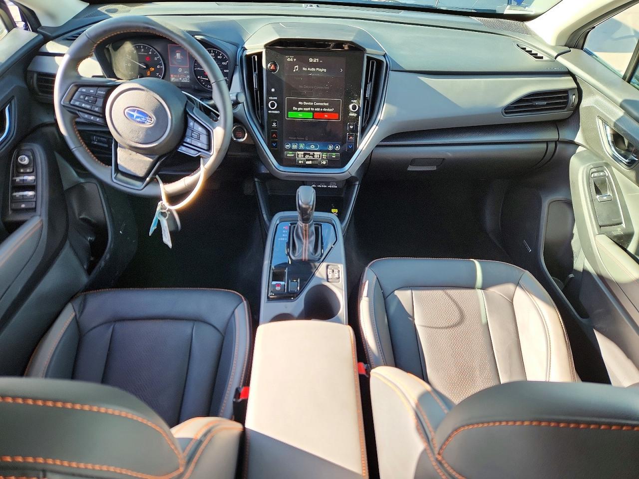 2025 Subaru Crosstrek Limited - zdjęcie 8