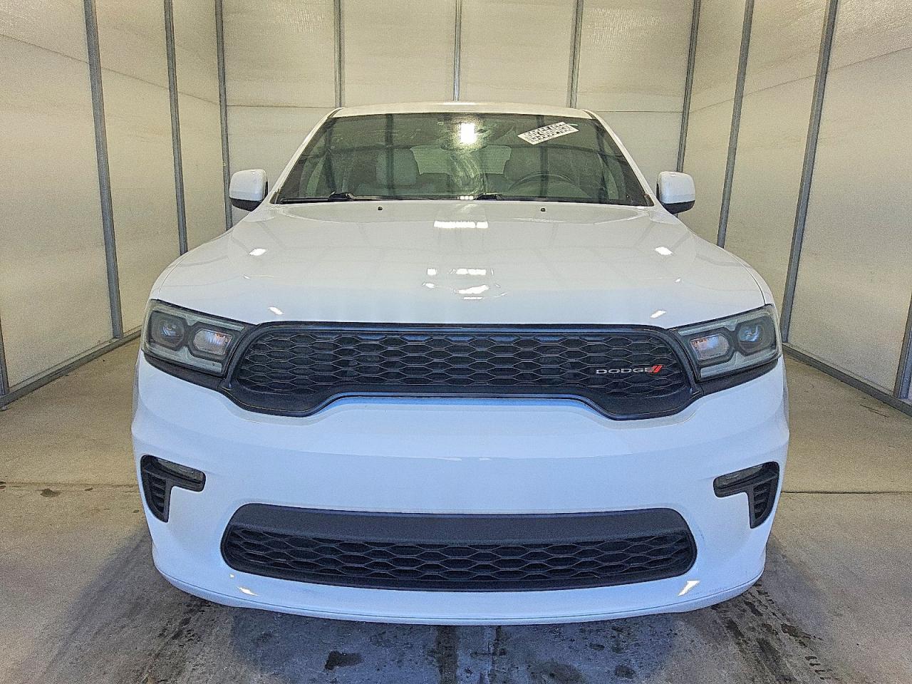 2022 Dodge Durango Gt - zdjęcie 5