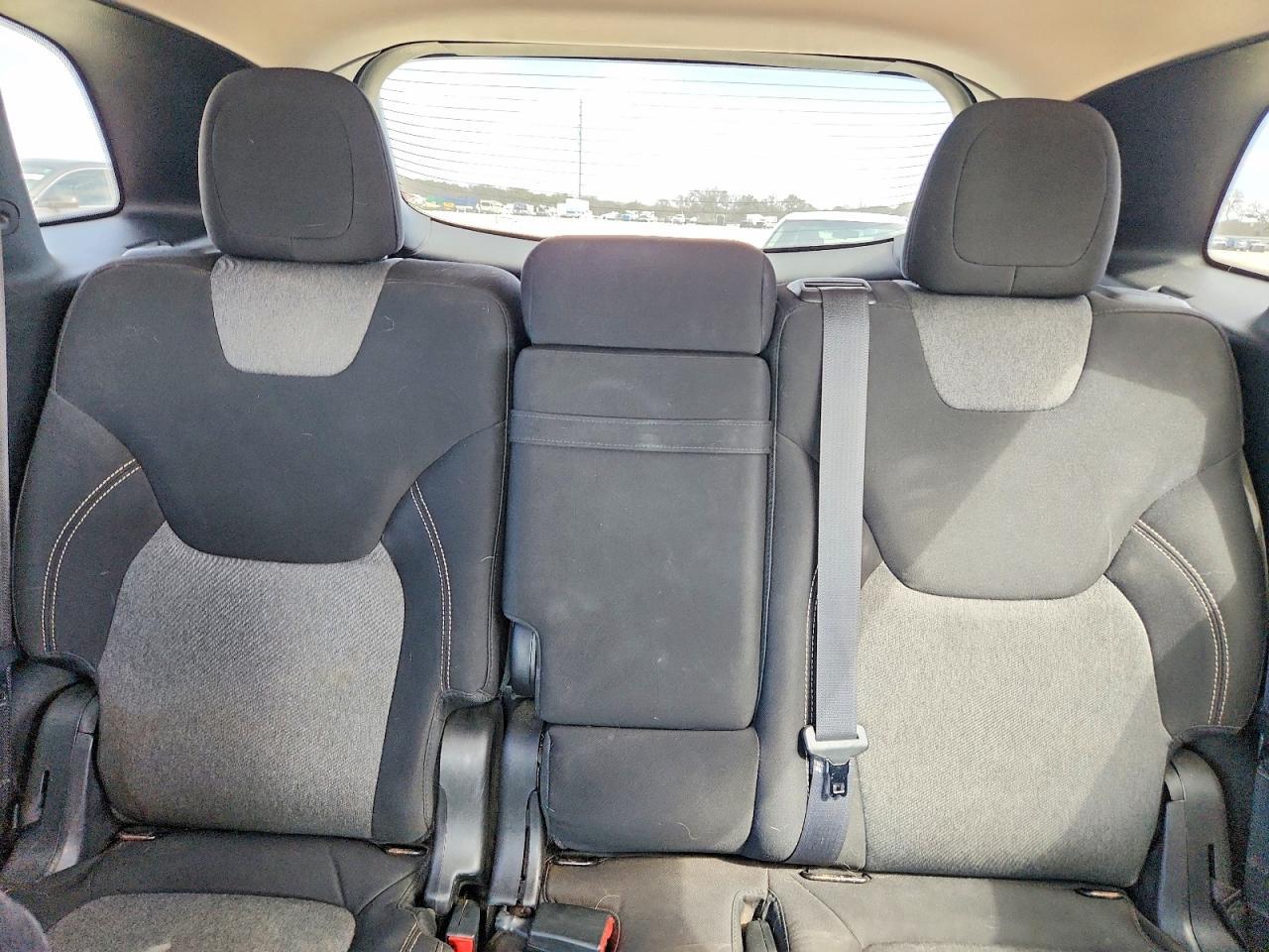 2014 Jeep Cherokee Latitude - zdjęcie 10