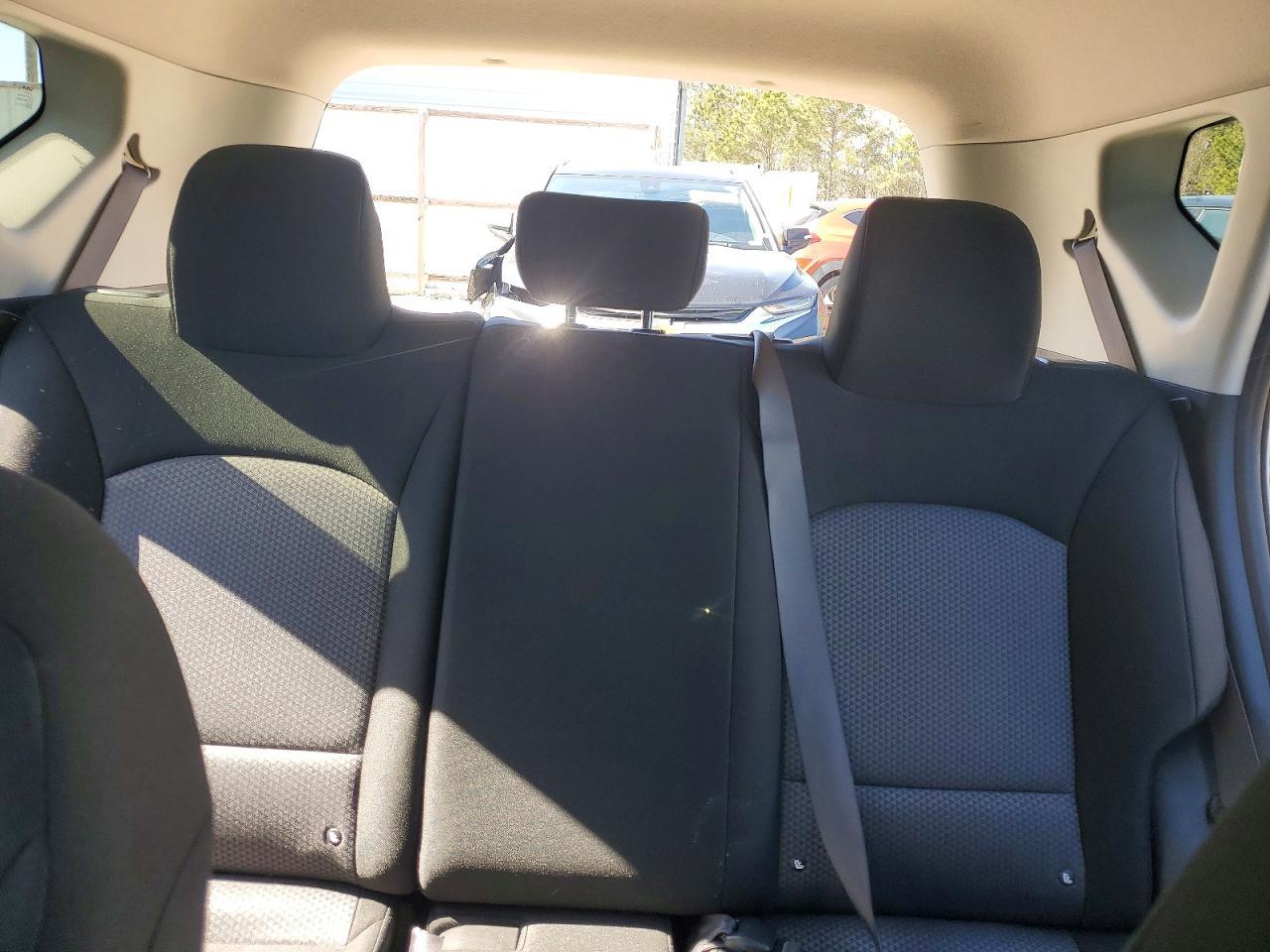 2025 Kia Soul Lx *** Clean Title *** - zdjęcie 10