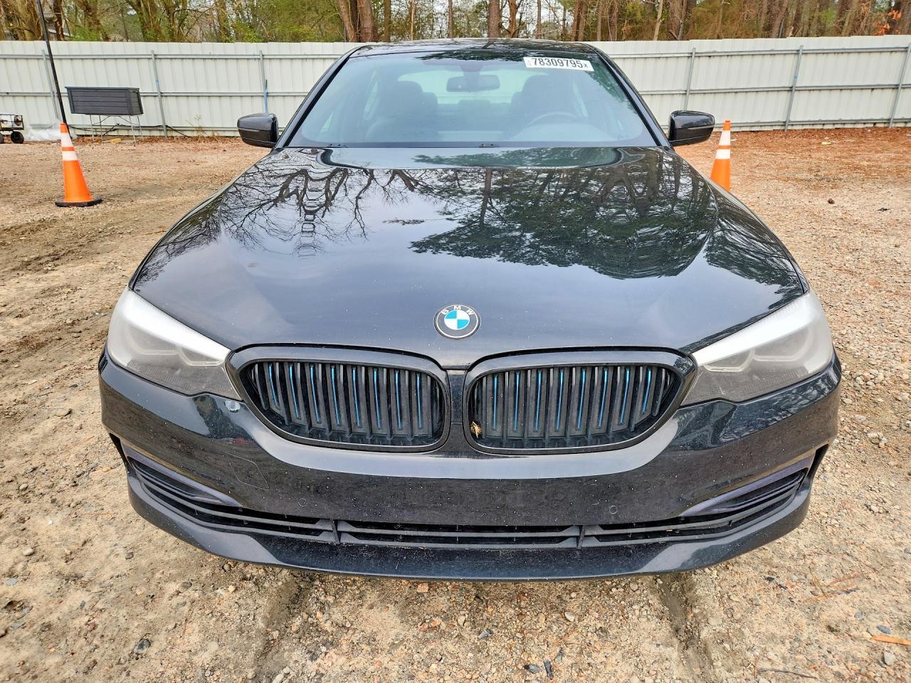 2018 BMW Motorrad 530Xe - zdjęcie 5