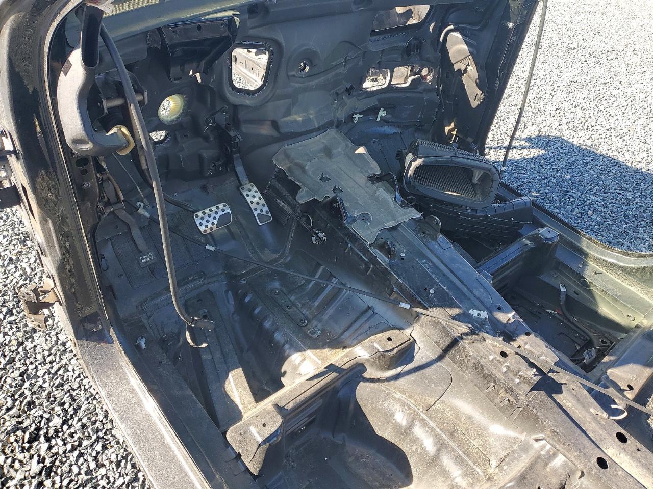 2014 Jeep Grand Cherokee Srt-8 - zdjęcie 8