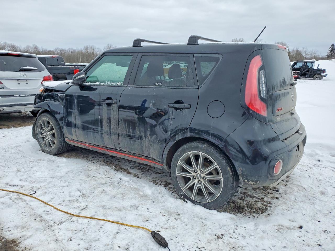 2018 Kia Soul ! - zdjęcie 2