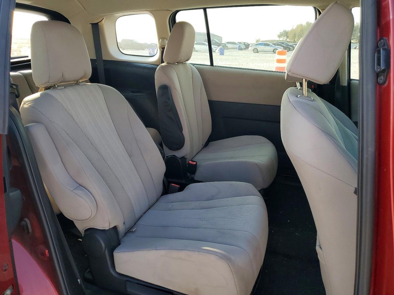 2015 Mazda 5 Sport - zdjęcie 11