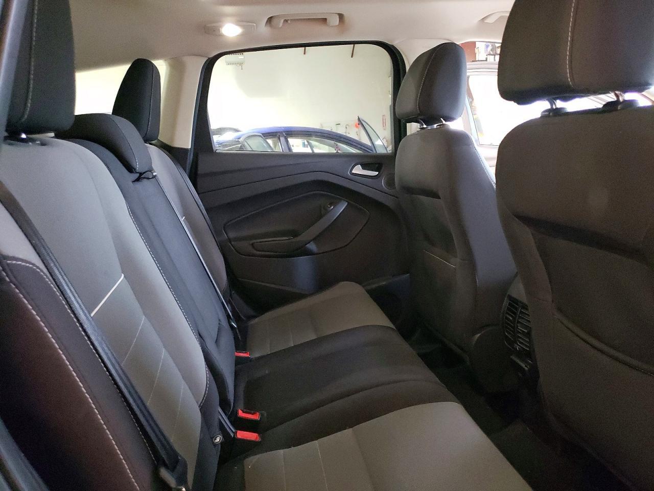 2015 Ford Escape Se - zdjęcie 11