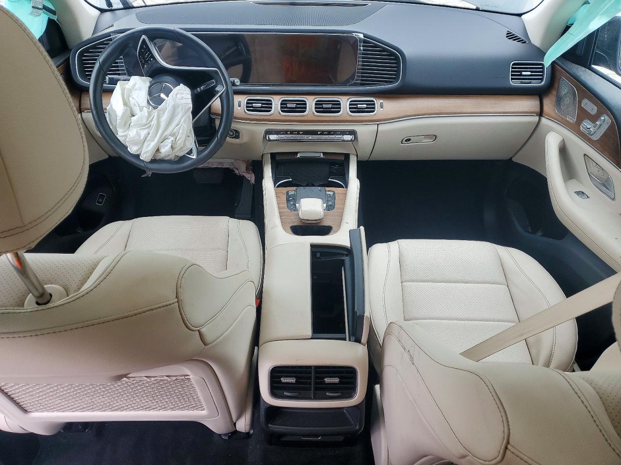 2024 Mercedes-Benz Gle 350 4Matic - zdjęcie 8