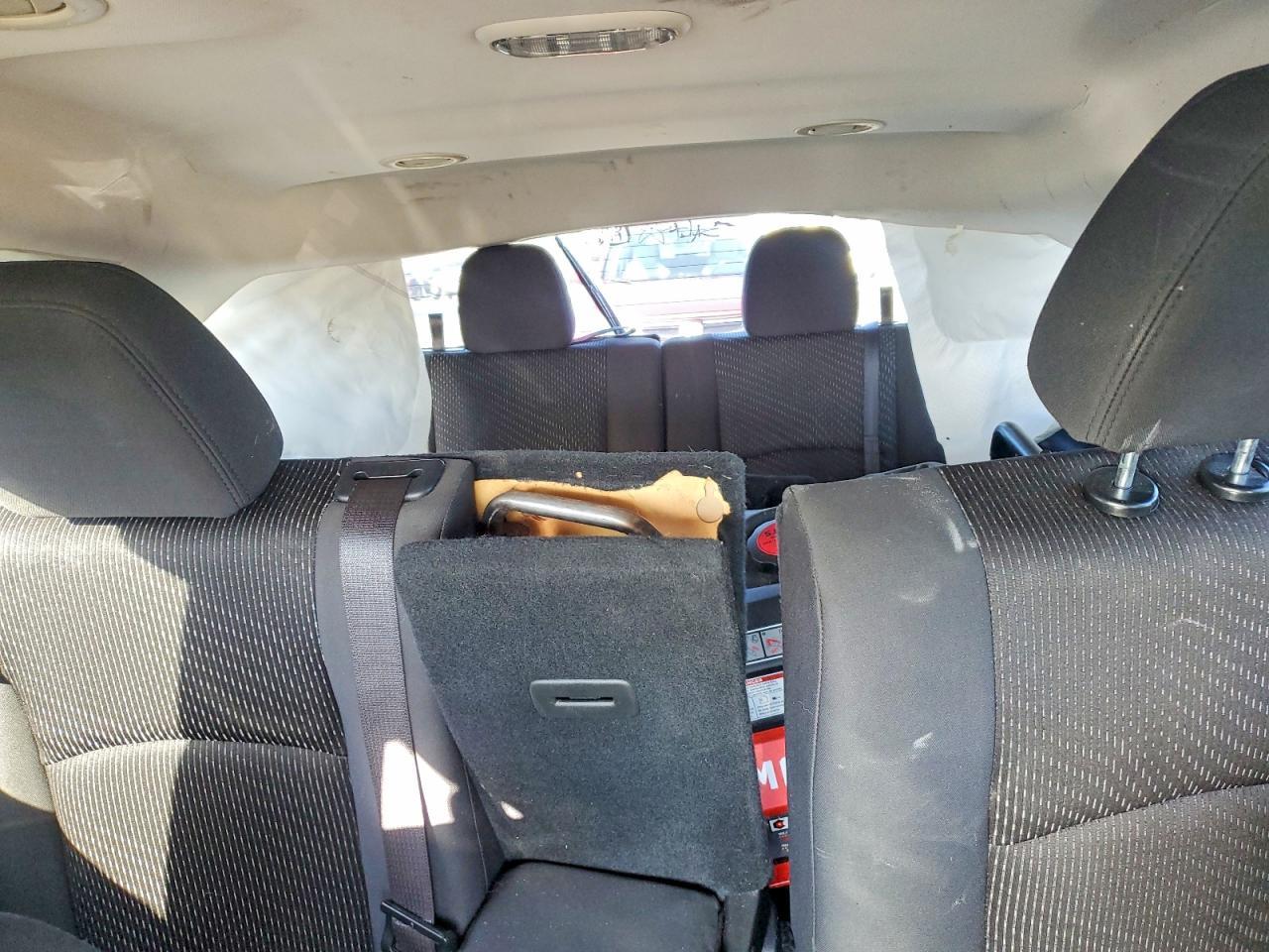 2018 Dodge Journey Se - zdjęcie 10